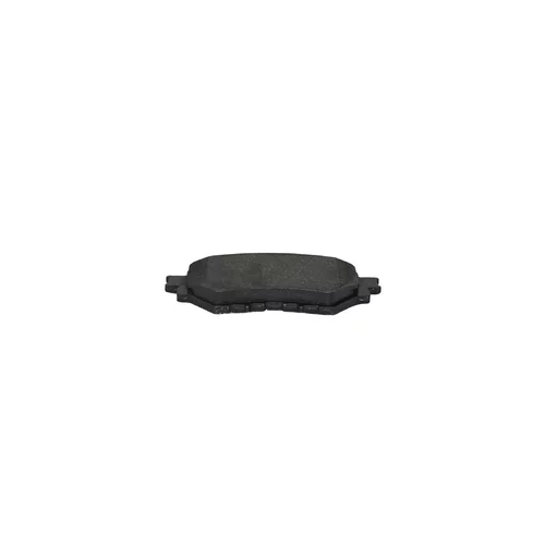 Sada brzdových platničiek kotúčovej brzdy 8DB 355 032-091 /HELLA/ - obr. 2