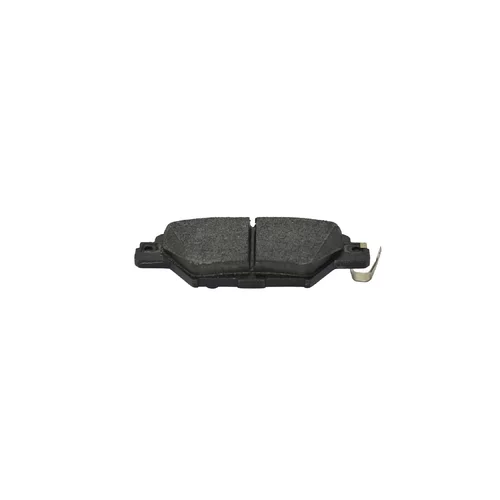 Sada brzdových platničiek kotúčovej brzdy 8DB 355 036-521 /HELLA/ - obr. 2
