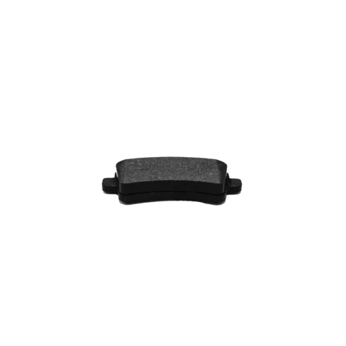 Sada brzdových platničiek kotúčovej brzdy 8DB 355 037-651 /HELLA/ - obr. 2