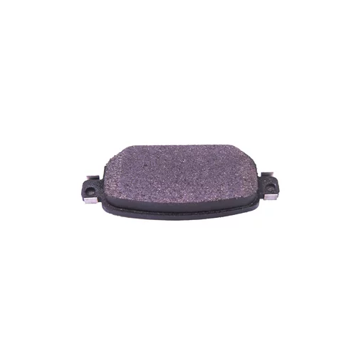 Sada brzdových platničiek kotúčovej brzdy 8DB 355 039-141 /HELLA/ - obr. 2