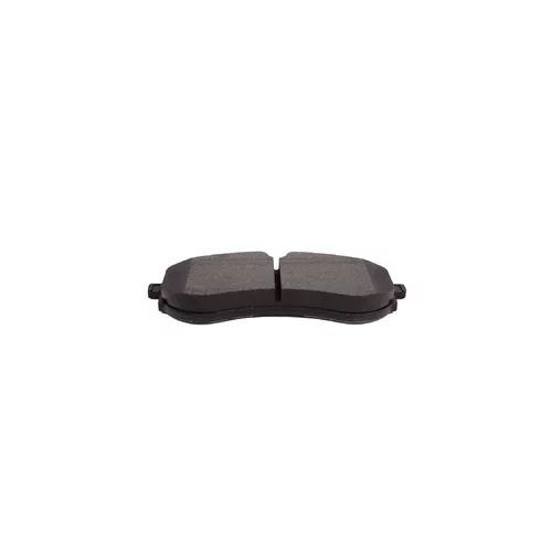 Sada brzdových platničiek kotúčovej brzdy 8DB 355 039-531 /HELLA/ - obr. 2