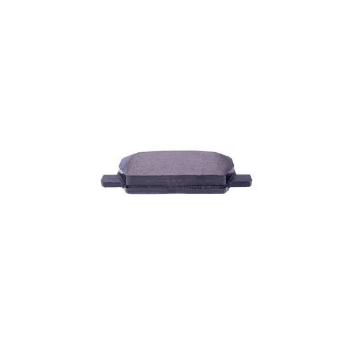 Sada brzdových platničiek kotúčovej brzdy 8DB 355 040-001 /HELLA/ - obr. 2