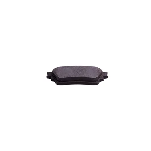Sada brzdových platničiek kotúčovej brzdy 8DB 355 040-501 /HELLA/ - obr. 2