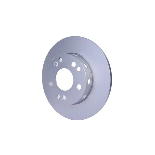 Brzdový kotúč 8DD 355 100-741 /HELLA/ - obr. 1