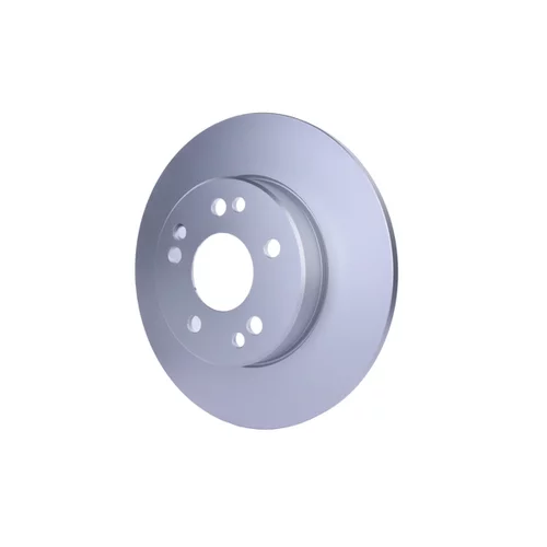 Brzdový kotúč 8DD 355 100-931 /HELLA/ - obr. 1