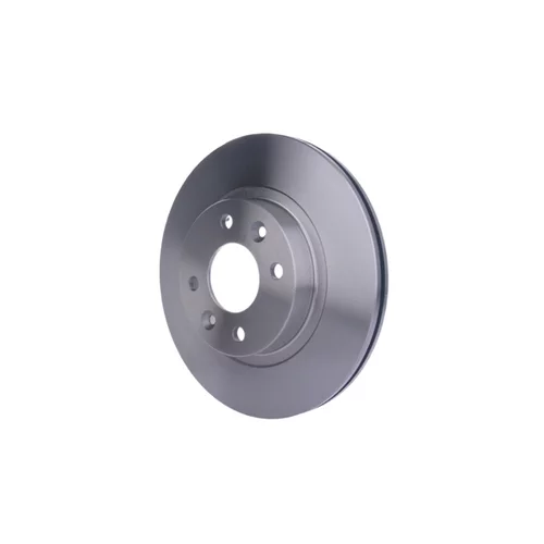 Brzdový kotúč 8DD 355 101-281 /HELLA/ - obr. 1