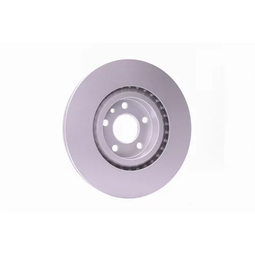 Brzdový kotúč 8DD 355 105-491 /HELLA/ - obr. 2