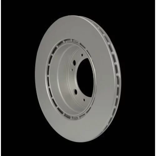 Brzdový kotúč 8DD 355 105-721 /HELLA/ - obr. 2