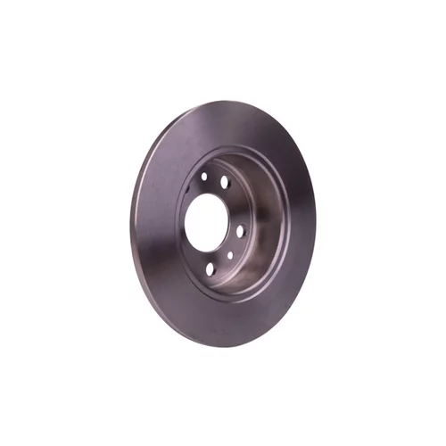 Brzdový kotúč 8DD 355 106-441 /HELLA/ - obr. 1