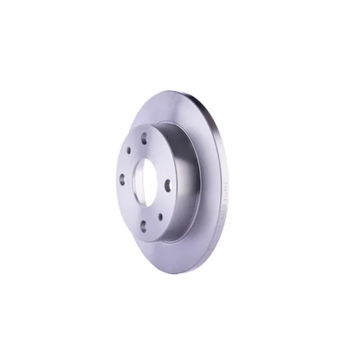 Brzdový kotúč 8DD 355 107-291 /HELLA/ - obr. 1