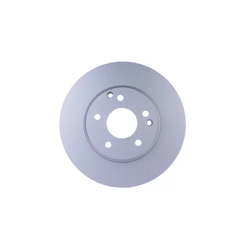 Brzdový kotúč HELLA 8DD 355 107-481