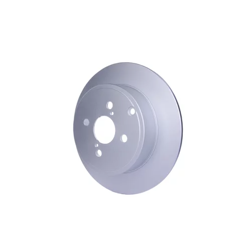 Brzdový kotúč 8DD 355 110-511 /HELLA/ - obr. 1