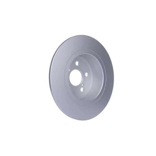 Brzdový kotúč 8DD 355 110-551 /HELLA/ - obr. 2