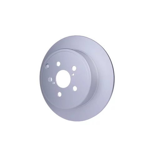 Brzdový kotúč 8DD 355 111-671 /HELLA/ - obr. 1