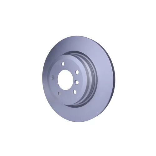 Brzdový kotúč 8DD 355 111-961 /HELLA/ - obr. 1