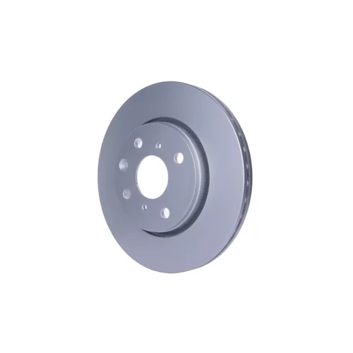 Brzdový kotúč 8DD 355 112-311 /HELLA/ - obr. 1