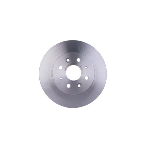 Brzdový kotúč HELLA 8DD 355 112-781
