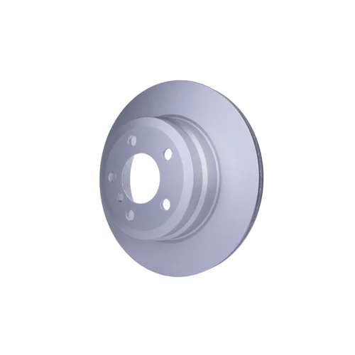 Brzdový kotúč 8DD 355 114-001 /HELLA/ - obr. 1