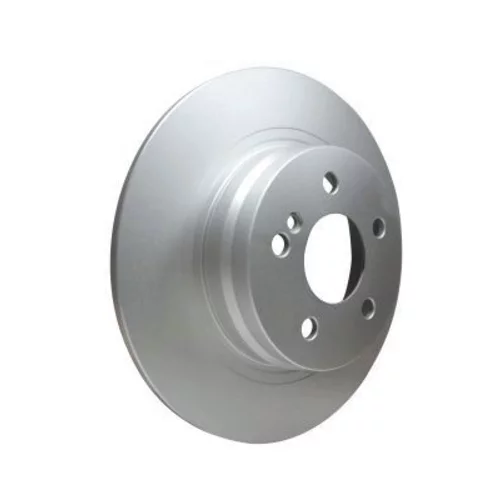 Brzdový kotúč 8DD 355 114-211 /HELLA/ - obr. 1
