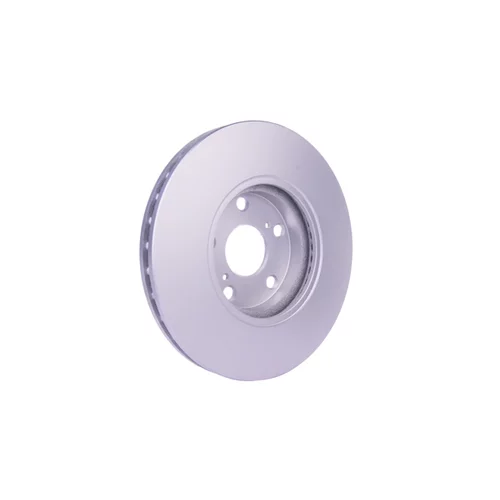 Brzdový kotúč 8DD 355 115-981 /HELLA/ - obr. 2