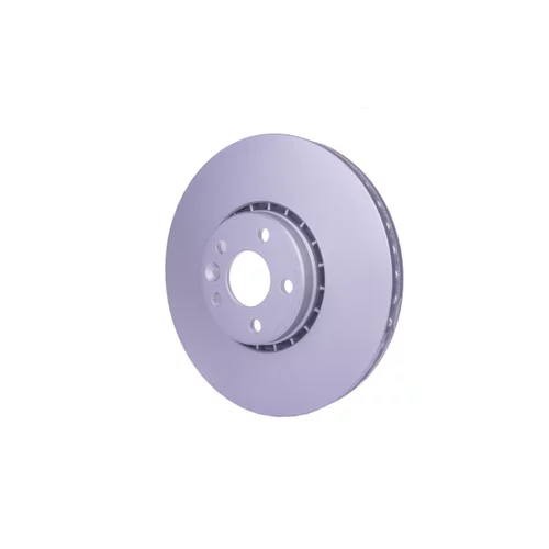 Brzdový kotúč 8DD 355 116-181 /HELLA/ - obr. 1