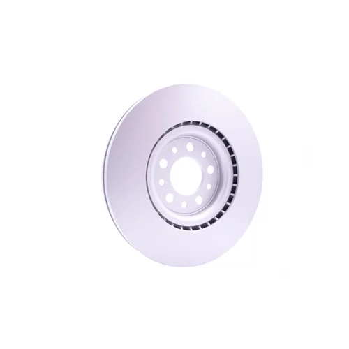 Brzdový kotúč 8DD 355 116-651 /HELLA/ - obr. 2