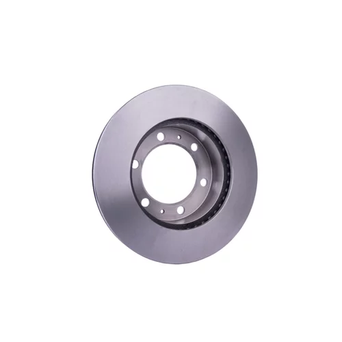 Brzdový kotúč 8DD 355 116-821 /HELLA/ - obr. 2