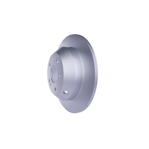 Brzdový kotúč 8DD 355 116-871 /HELLA/ - obr. 1