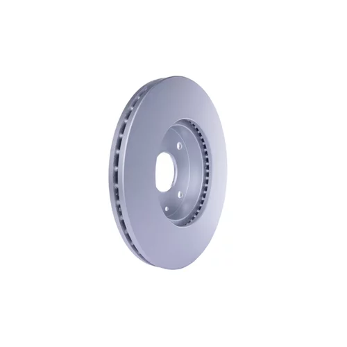 Brzdový kotúč 8DD 355 117-061 /HELLA/ - obr. 2