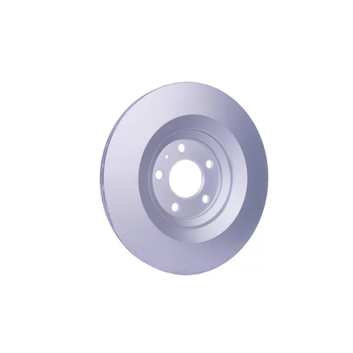 Brzdový kotúč 8DD 355 117-721 /HELLA/ - obr. 2