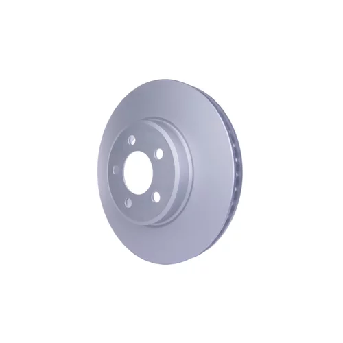 Brzdový kotúč 8DD 355 117-801 /HELLA/ - obr. 1