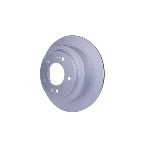 Brzdový kotúč 8DD 355 118-091 /HELLA/ - obr. 1