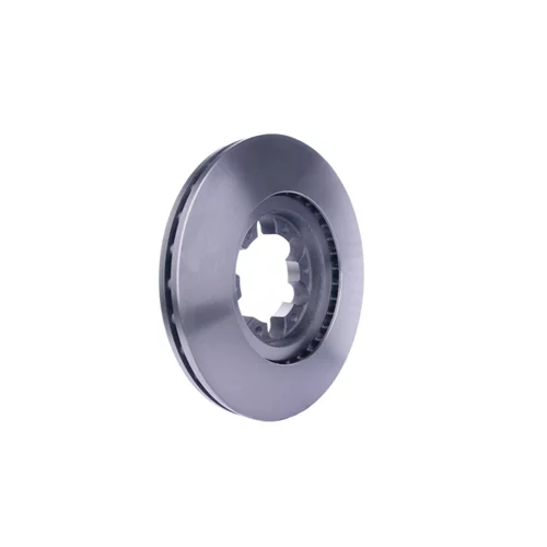 Brzdový kotúč 8DD 355 118-481 /HELLA/ - obr. 2