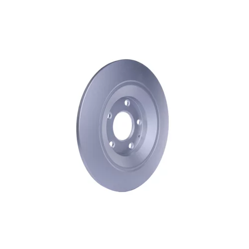 Brzdový kotúč 8DD 355 118-541 /HELLA/ - obr. 2