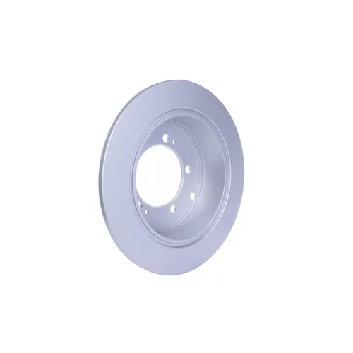 Brzdový kotúč 8DD 355 118-661 /HELLA/ - obr. 2