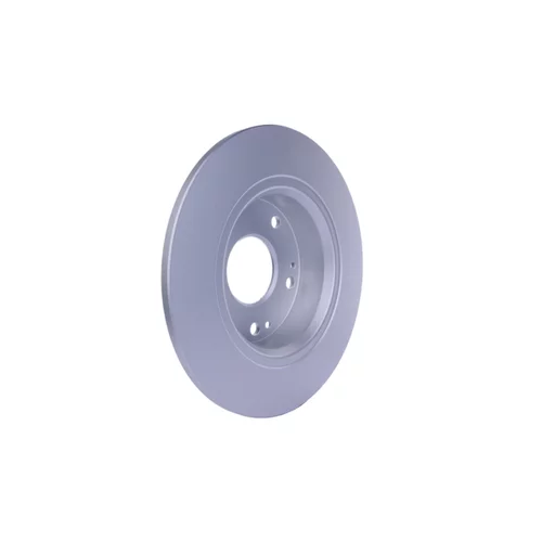 Brzdový kotúč 8DD 355 118-731 /HELLA/ - obr. 2