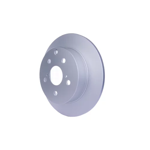Brzdový kotúč 8DD 355 118-881 /HELLA/ - obr. 1