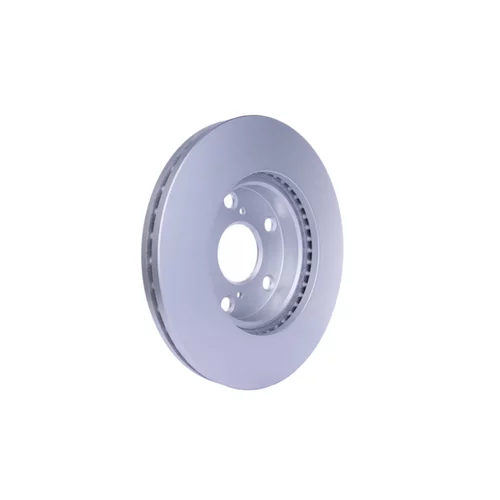 Brzdový kotúč 8DD 355 118-951 /HELLA/ - obr. 2