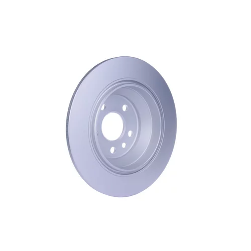 Brzdový kotúč 8DD 355 119-151 /HELLA/ - obr. 2