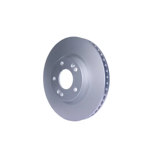 Brzdový kotúč 8DD 355 119-251 /HELLA/ - obr. 1