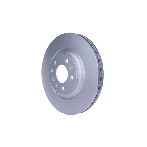 Brzdový kotúč 8DD 355 120-251 /HELLA/ - obr. 1