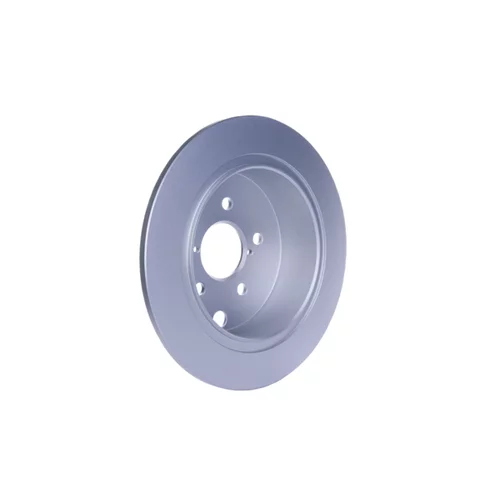 Brzdový kotúč 8DD 355 120-341 /HELLA/ - obr. 2
