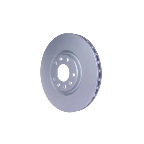 Brzdový kotúč 8DD 355 120-501 /HELLA/ - obr. 1