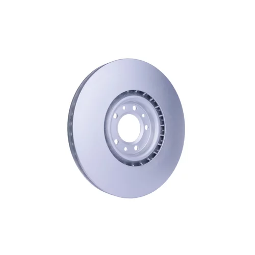 Brzdový kotúč 8DD 355 120-511 /HELLA/ - obr. 2