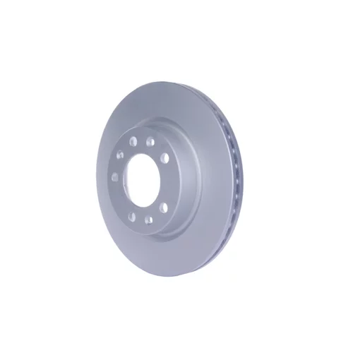 Brzdový kotúč 8DD 355 120-541 /HELLA/ - obr. 1