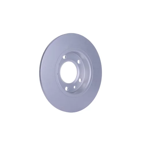 Brzdový kotúč 8DD 355 120-581 /HELLA/ - obr. 2