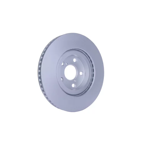 Brzdový kotúč 8DD 355 122-241 /HELLA/ - obr. 2