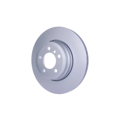 Brzdový kotúč 8DD 355 122-251 /HELLA/ - obr. 1