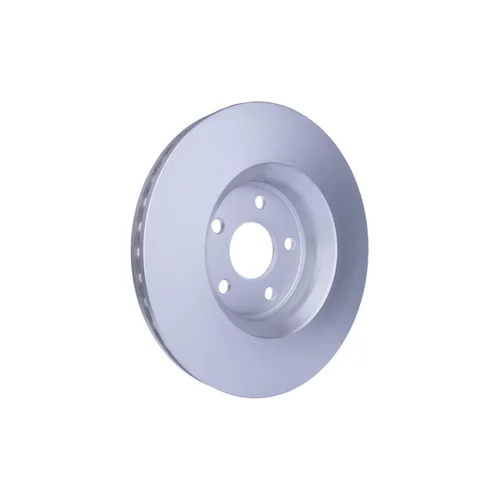 Brzdový kotúč 8DD 355 122-411 /HELLA/ - obr. 2