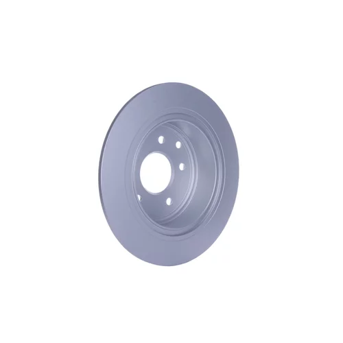Brzdový kotúč 8DD 355 122-421 /HELLA/ - obr. 2